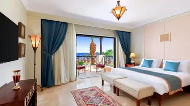 Pickalbatros The Palace Port Ghalib