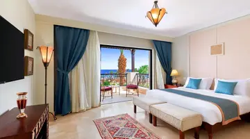 Pickalbatros The Palace Port Ghalib