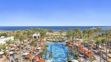 Pickalbatros The Palace Port Ghalib