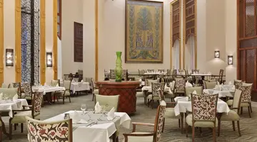 Pickalbatros The Palace Port Ghalib