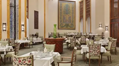 Pickalbatros The Palace Port Ghalib