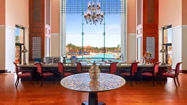 Pickalbatros The Palace Port Ghalib