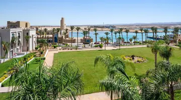 Pickalbatros The Palace Port Ghalib