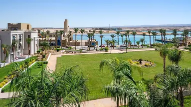 Pickalbatros The Palace Port Ghalib