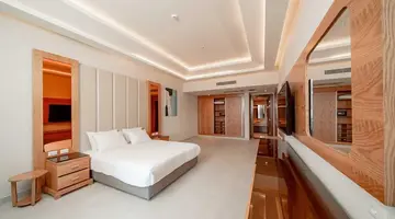 PICKALBATROS VILLAGGIO RESORT PORTOFINO