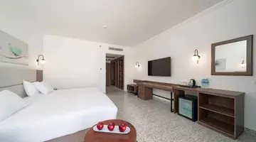 PICKALBATROS VILLAGGIO RESORT PORTOFINO