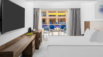 PICKALBATROS VITA RESORT PORTOFINO (EX. KAHRAMANA)