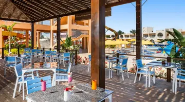 PICKALBATROS VITA RESORT PORTOFINO (EX. KAHRAMANA)