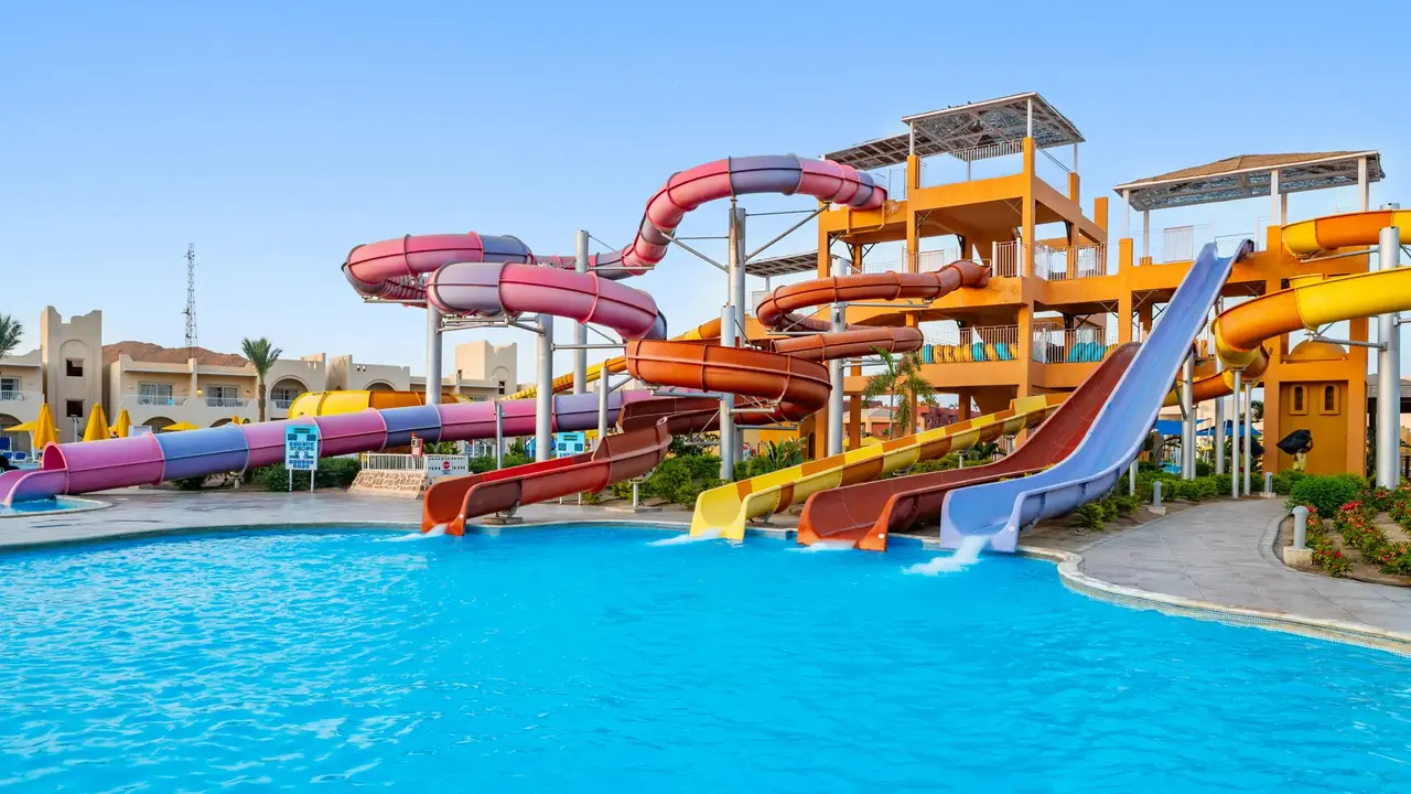 PICKALBATROS VITA RESORT PORTOFINO (EX. KAHRAMANA)