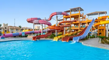 PICKALBATROS VITA RESORT PORTOFINO (EX. KAHRAMANA)