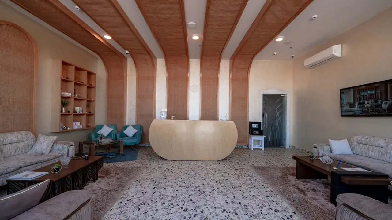 PICKALBATROS VITA RESORT PORTOFINO (EX. KAHRAMANA)