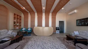 PICKALBATROS VITA RESORT PORTOFINO (EX. KAHRAMANA)