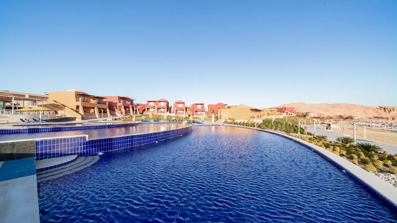 PICKALBATROS VITA RESORT PORTOFINO (EX. KAHRAMANA)