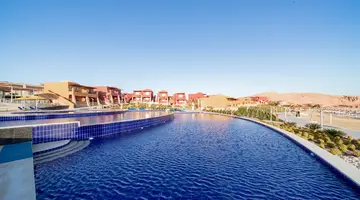 PICKALBATROS VITA RESORT PORTOFINO (EX. KAHRAMANA)