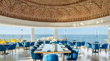 PICKALBATROS VITA RESORT PORTOFINO (EX. KAHRAMANA)