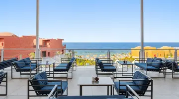 PICKALBATROS VITA RESORT PORTOFINO (EX. KAHRAMANA)