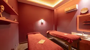 PICKALBATROS VITA RESORT PORTOFINO (EX. KAHRAMANA)