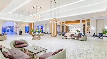 PICKALBATROS VITA RESORT PORTOFINO (EX. KAHRAMANA)