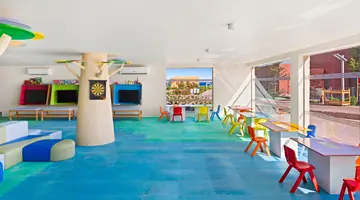 PICKALBATROS VITA RESORT PORTOFINO (EX. KAHRAMANA)