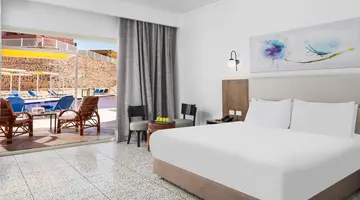 PICKALBATROS VITA RESORT PORTOFINO (EX. KAHRAMANA)