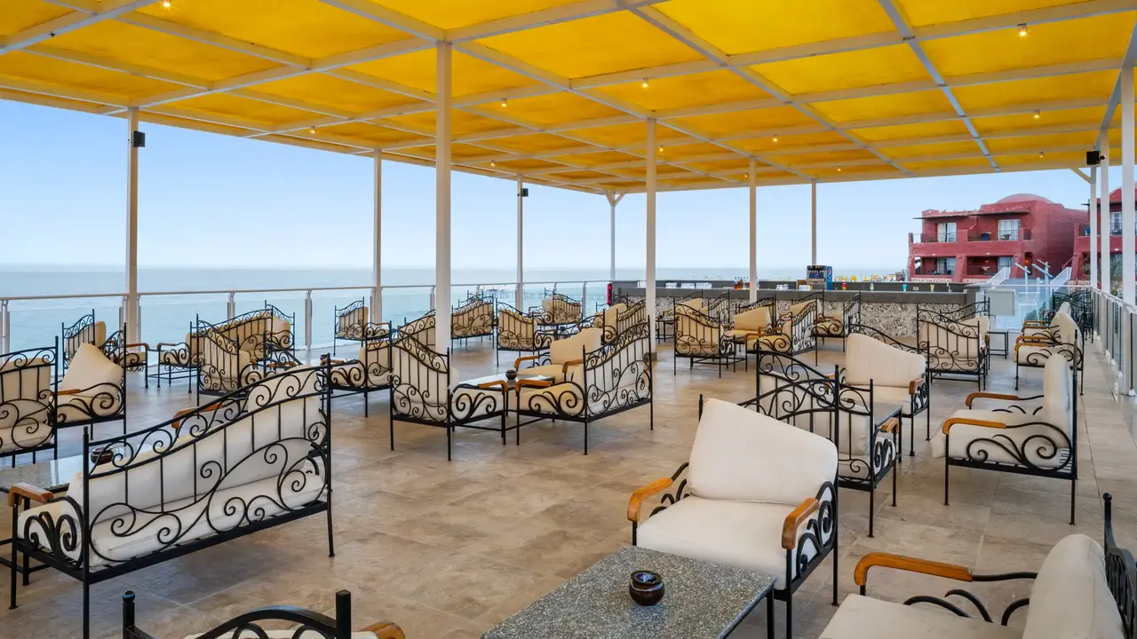 PICKALBATROS VITA RESORT PORTOFINO (EX. KAHRAMANA)