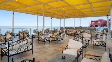 PICKALBATROS VITA RESORT PORTOFINO (EX. KAHRAMANA)