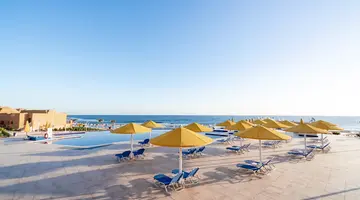 PICKALBATROS VITA RESORT PORTOFINO (EX. KAHRAMANA)
