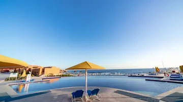 PICKALBATROS VITA RESORT PORTOFINO (EX. KAHRAMANA)