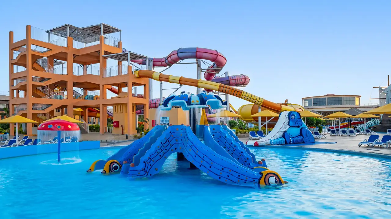 PICKALBATROS VITA RESORT PORTOFINO (EX. KAHRAMANA)