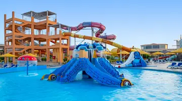 PICKALBATROS VITA RESORT PORTOFINO (EX. KAHRAMANA)