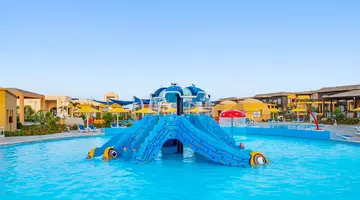 PICKALBATROS VITA RESORT PORTOFINO (EX. KAHRAMANA)