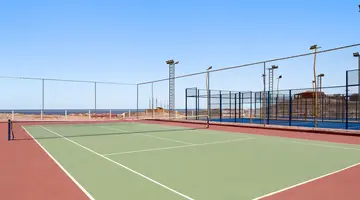 PICKALBATROS VITA RESORT PORTOFINO (EX. KAHRAMANA)