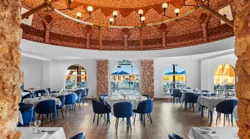 PICKALBATROS VITA RESORT PORTOFINO (EX. KAHRAMANA)