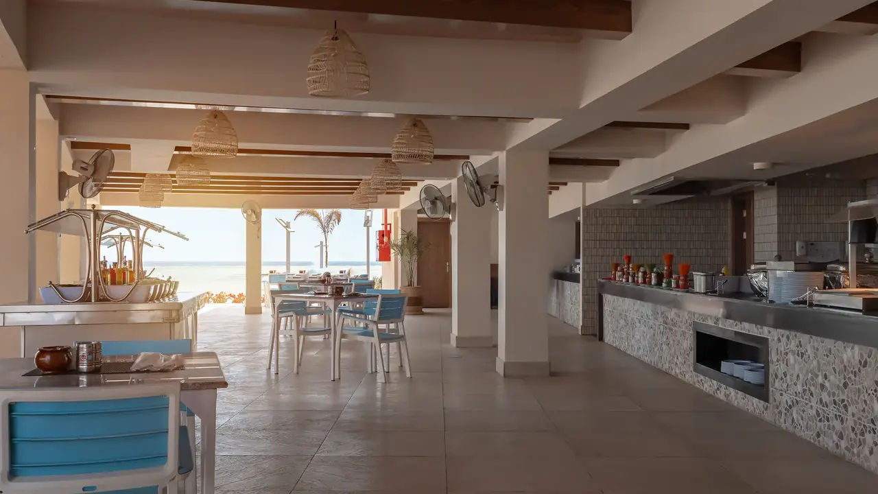 PICKALBATROS VITA RESORT PORTOFINO (EX. KAHRAMANA)