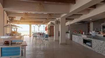 PICKALBATROS VITA RESORT PORTOFINO (EX. KAHRAMANA)