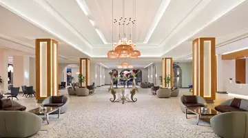 PICKALBATROS VITA RESORT PORTOFINO (EX. KAHRAMANA)