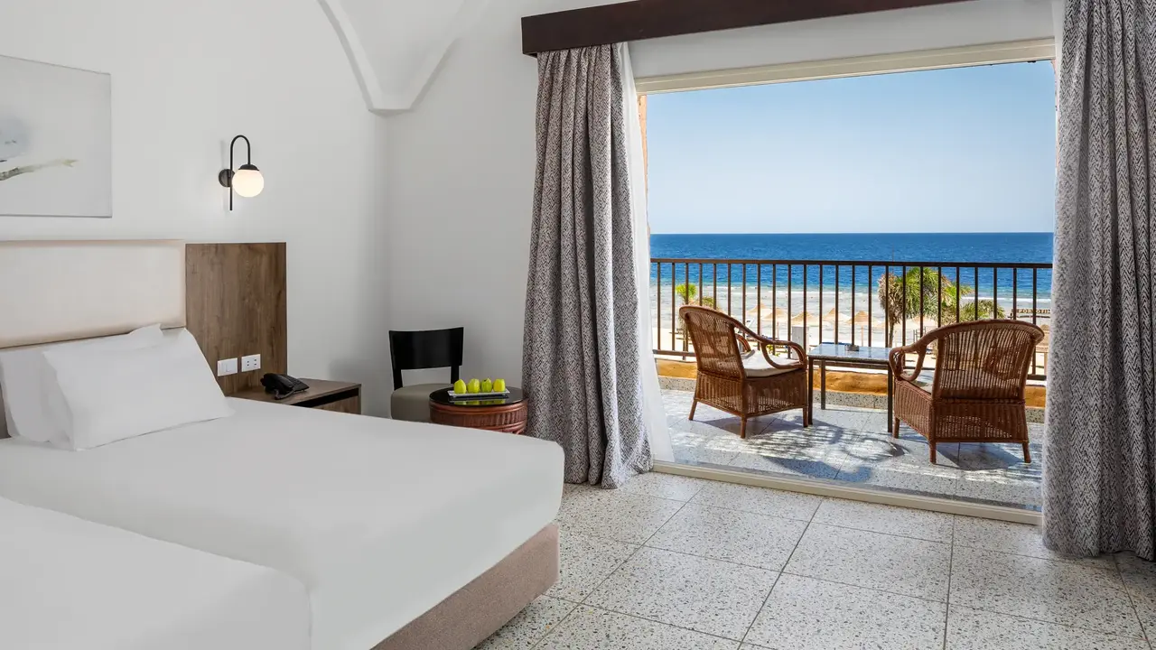 PICKALBATROS VITA RESORT PORTOFINO (EX. KAHRAMANA)