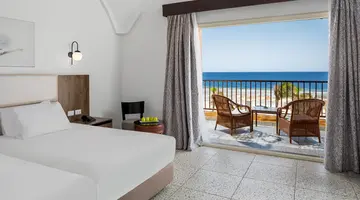 PICKALBATROS VITA RESORT PORTOFINO (EX. KAHRAMANA)