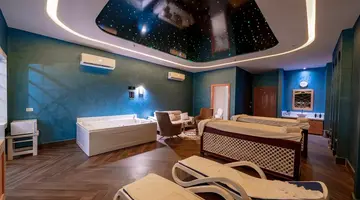PICKALBATROS VITA RESORT PORTOFINO (EX. KAHRAMANA)