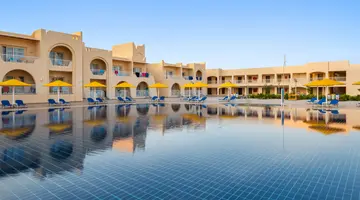 PICKALBATROS VITA RESORT PORTOFINO (EX. KAHRAMANA)