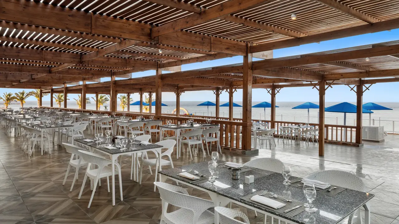PICKALBATROS VITA RESORT PORTOFINO (EX. KAHRAMANA)