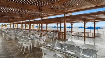 PICKALBATROS VITA RESORT PORTOFINO (EX. KAHRAMANA)