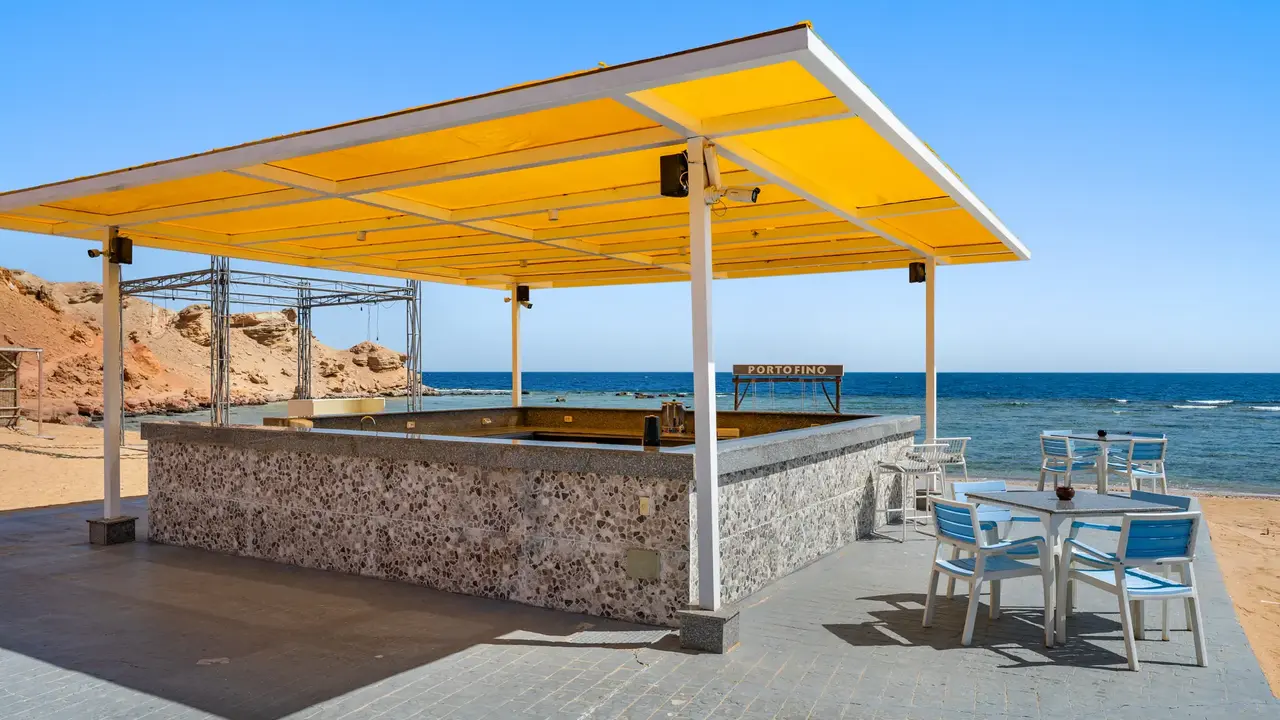 PICKALBATROS VITA RESORT PORTOFINO (EX. KAHRAMANA)
