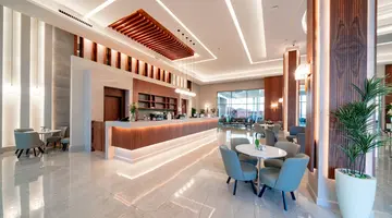 PICKALBATROS VITA RESORT PORTOFINO (EX. KAHRAMANA)
