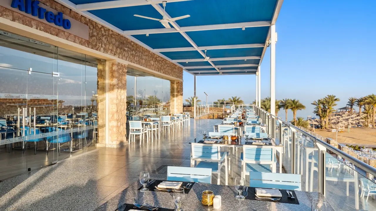 PICKALBATROS VITA RESORT PORTOFINO (EX. KAHRAMANA)