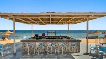 PICKALBATROS VITA RESORT PORTOFINO (EX. KAHRAMANA)