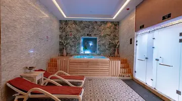 PICKALBATROS VITA RESORT PORTOFINO (EX. KAHRAMANA)