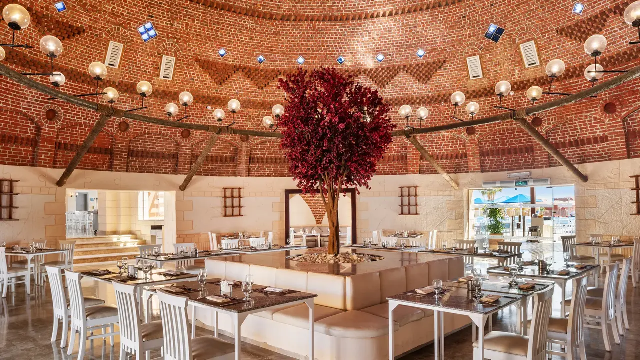PICKALBATROS VITA RESORT PORTOFINO (EX. KAHRAMANA)