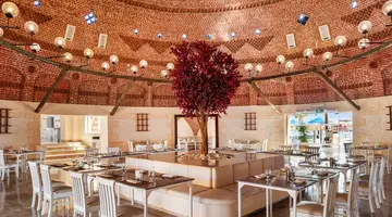 PICKALBATROS VITA RESORT PORTOFINO (EX. KAHRAMANA)