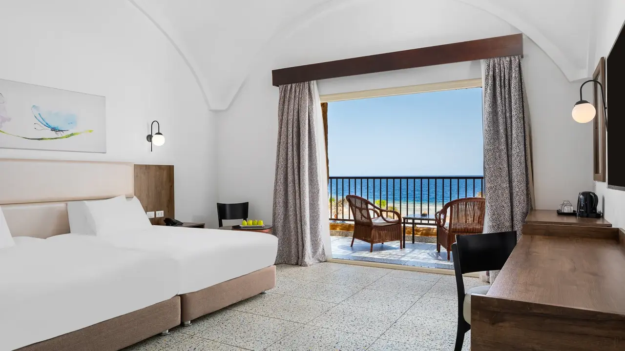 PICKALBATROS VITA RESORT PORTOFINO (EX. KAHRAMANA)